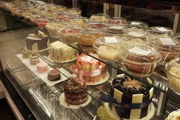Baklavacı Güllüoğlu / Ataşehir - Resim 15