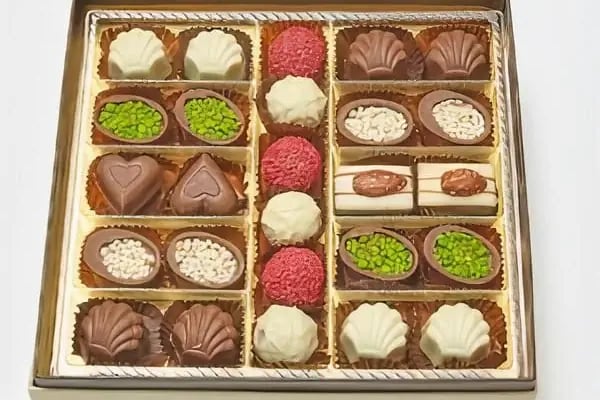 Baklavacı Güllüoğlu / Ataşehir - Resim 8