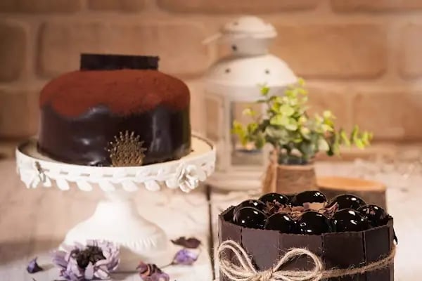 Baklavacı Güllüoğlu / Ataşehir - Resim 20