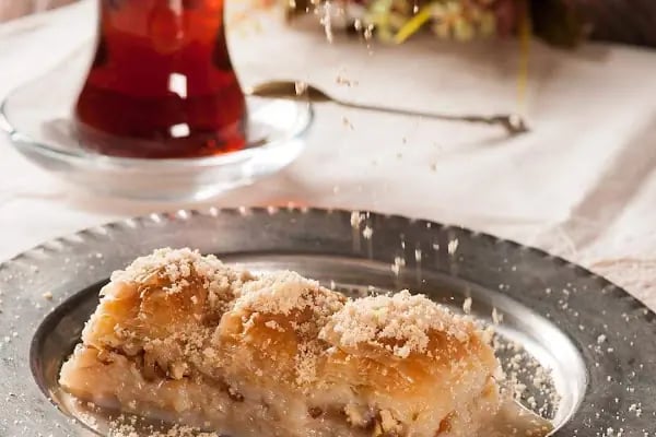 Baklavacı Güllüoğlu / Ataşehir - Resim 7
