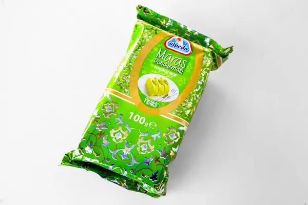 Baklavacı Güllüoğlu / Ataşehir - Resim 19