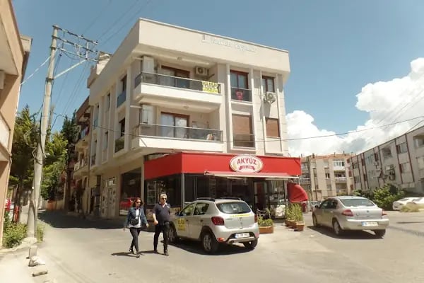 Gül Ekmek &amp; Unlu Mamüller - Resim 3