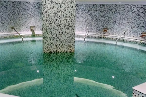 Esila Termal Otel&Spa - Resim 20