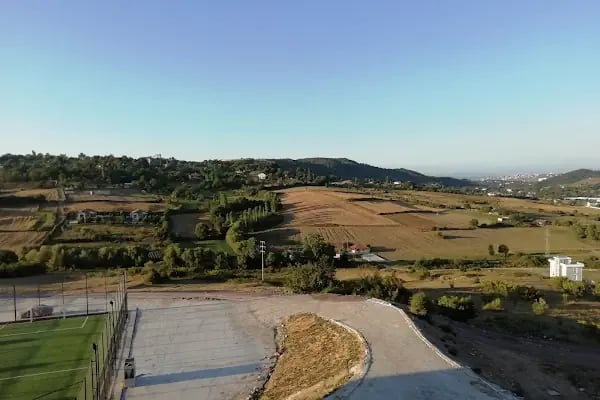 Esila Termal Otel&Spa - Resim 17
