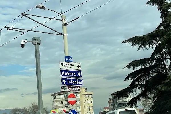 Demirtaşpaşa İstasyonu - Resim 19