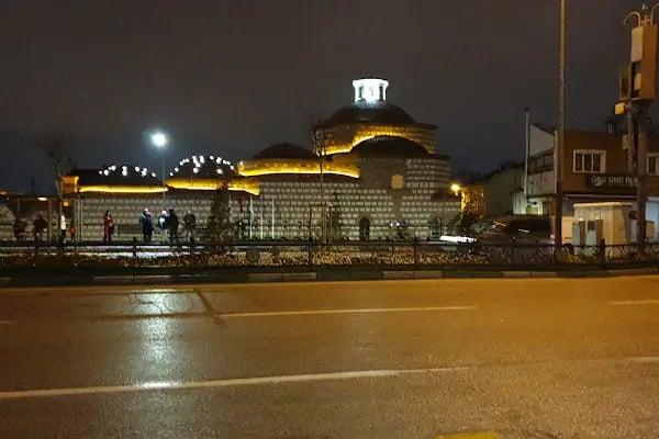 Demirtaşpaşa İstasyonu - Resim 5