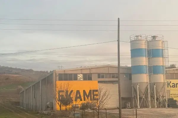 Ekame kimya - Resim 3