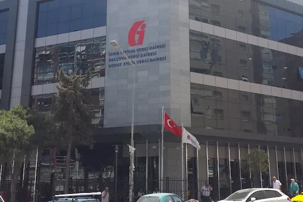 Balçova Vergi Dairesi Başkanlığı - Resim 4