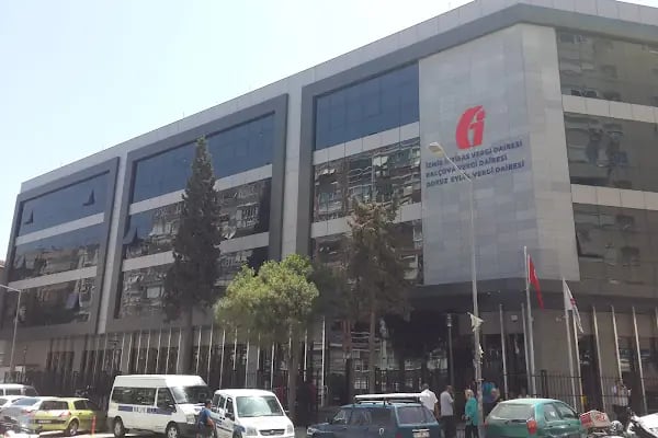 Balçova Vergi Dairesi Başkanlığı - Resim 3