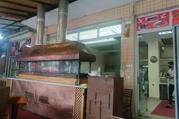 Taş Fırın Kebap - Resim 14