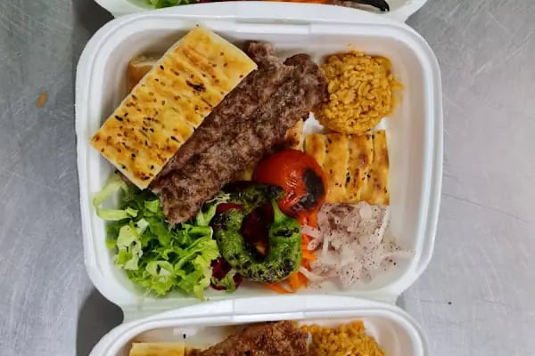 Taş Fırın Kebap - Resim 11