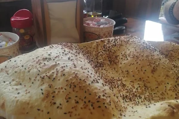 Taş Fırın Kebap - Resim 7