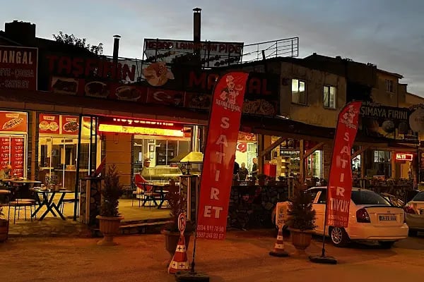 Taş Fırın Kebap - Resim 12