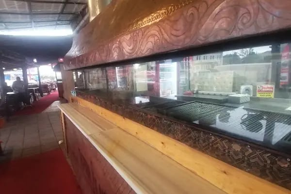 Taş Fırın Kebap - Resim 15