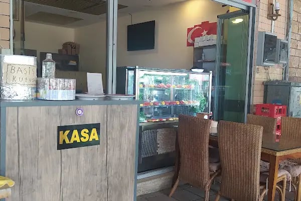 Taş Fırın Kebap - Resim 13