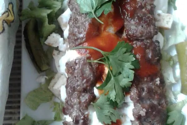 Taş Fırın Kebap - Resim 17