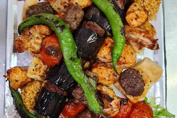 Taş Fırın Kebap - Resim 5