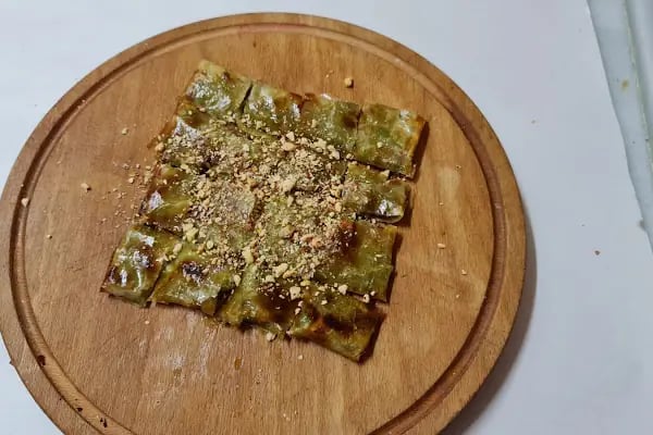 Taş Fırın Kebap - Resim 8