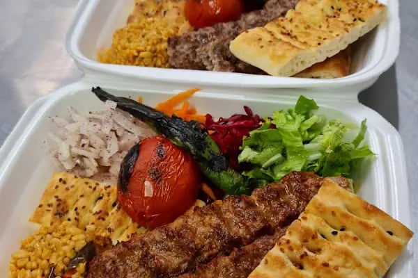 Taş Fırın Kebap - Resim 9