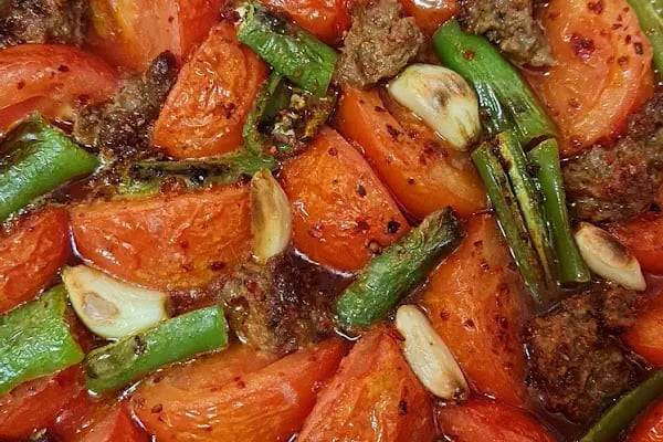 Taş Fırın Kebap - Resim 16