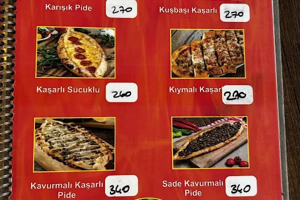 Taş Fırın Kebap - Resim 19