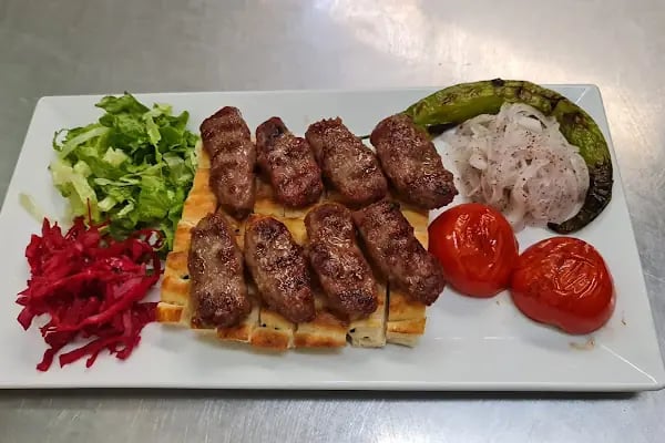 Taş Fırın Kebap - Resim 3