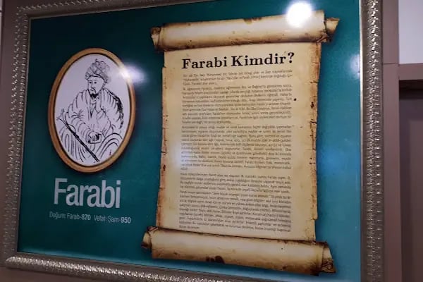 Özel Konya Farabi Hastanesi - Resim 7