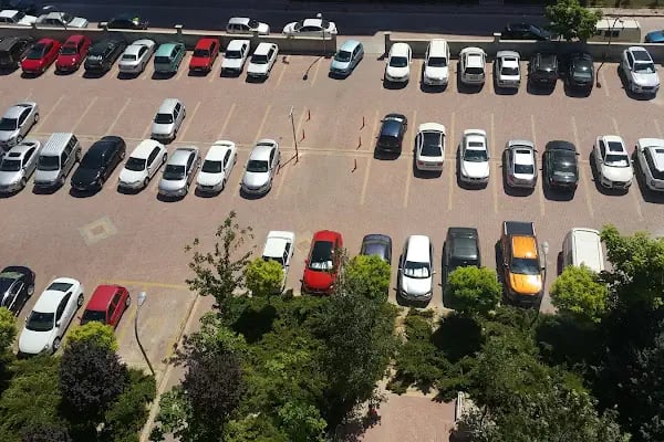 Özel Konya Farabi Hastanesi - Resim 19