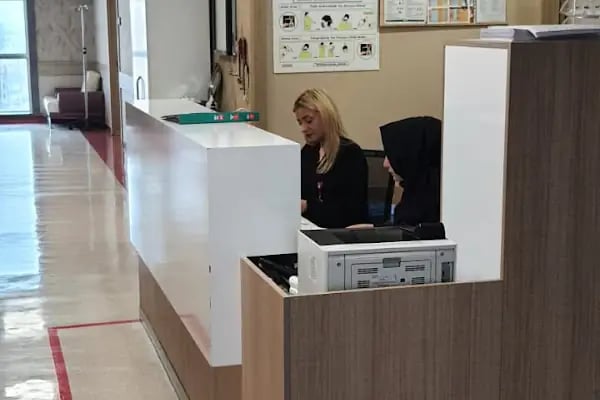 Özel Konya Farabi Hastanesi - Resim 16
