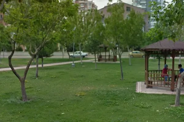 Özel Konya Farabi Hastanesi - Resim 10
