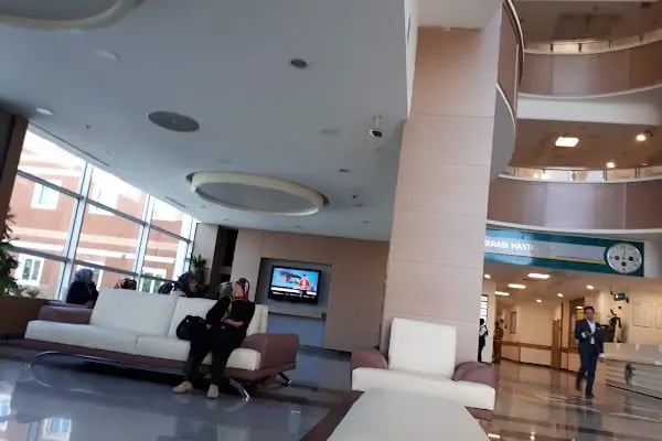 Özel Konya Farabi Hastanesi - Resim 6