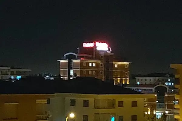 Özel Konya Farabi Hastanesi - Resim 9