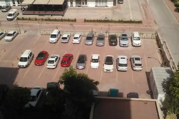 Özel Konya Farabi Hastanesi - Resim 13