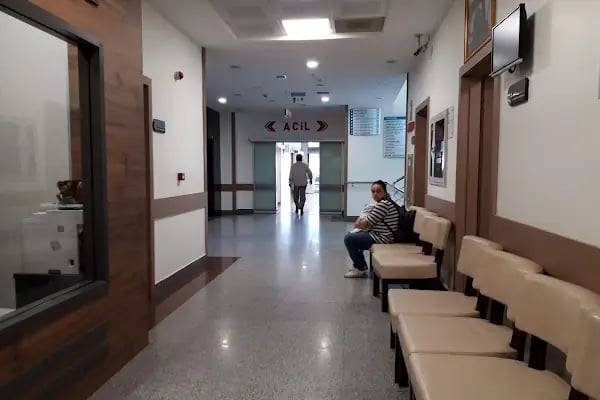 Özel Konya Farabi Hastanesi - Resim 3