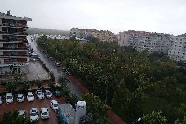 Özel Konya Farabi Hastanesi - Resim 11