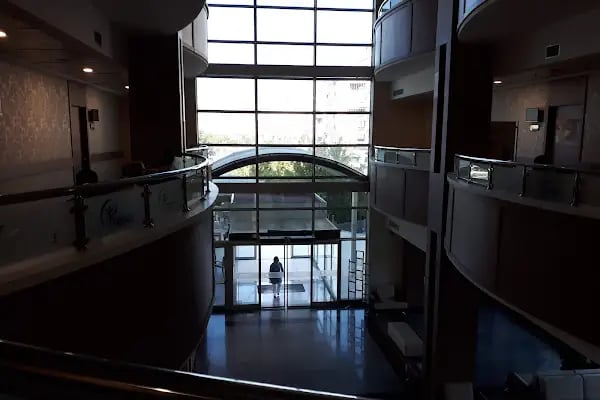 Özel Konya Farabi Hastanesi - Resim 5