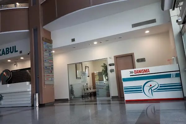 Özel Konya Farabi Hastanesi - Resim 14