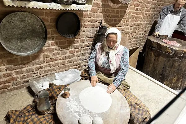 Müze Keşan (Keşan Kent Müzesi) - Resim 15