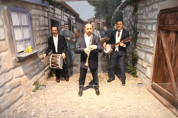 Müze Keşan (Keşan Kent Müzesi) - Resim 7