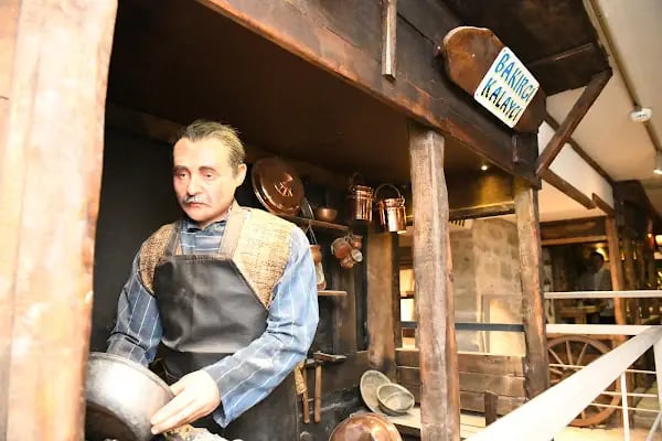 Müze Keşan (Keşan Kent Müzesi) - Resim 10