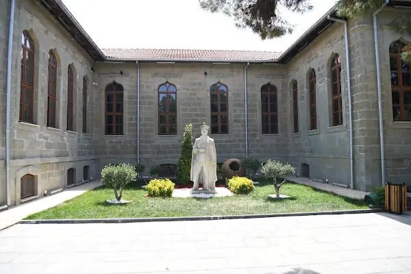 Müze Keşan (Keşan Kent Müzesi) - Resim 8