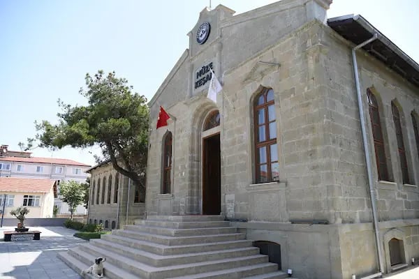 Müze Keşan (Keşan Kent Müzesi) - Resim 1