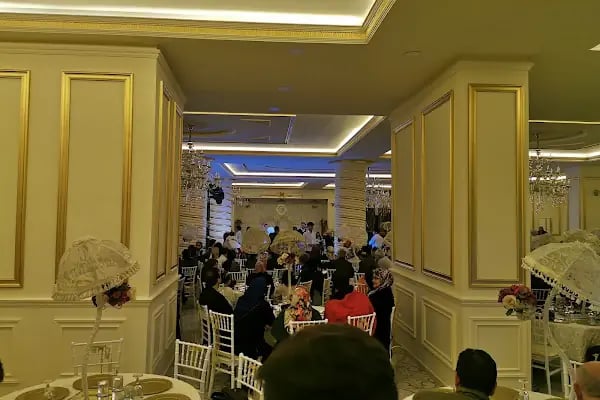 Toprak Düğün Davet Havuzbaşı - Resim 10