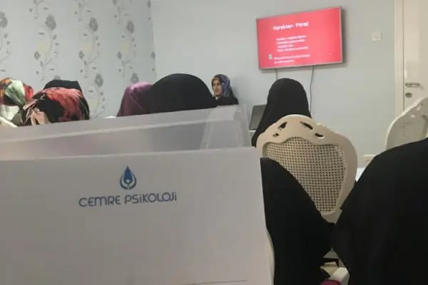 Cemre Psikoloji - Resim 20