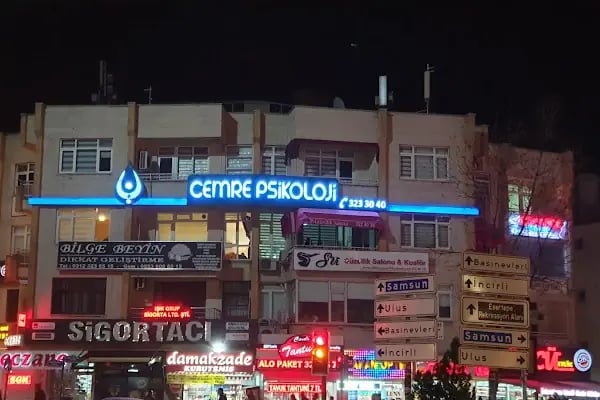 Cemre Psikoloji - Resim 15