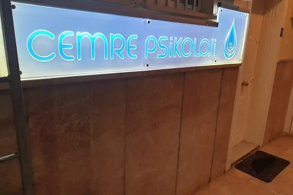 Cemre Psikoloji - Resim 18