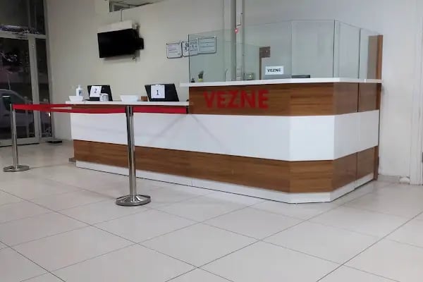 Bornova Semt Ağız ve Diş Sağlığı Polikliniği - Resim 3