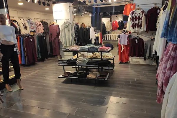 Modaparkboutique - Resim 2