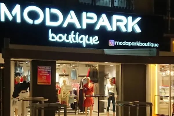 Modaparkboutique - Resim 14