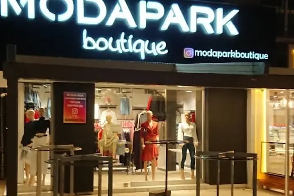 Modaparkboutique - Resim 11